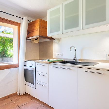 Sa Teulera Soller Villa Dış mekan fotoğraf