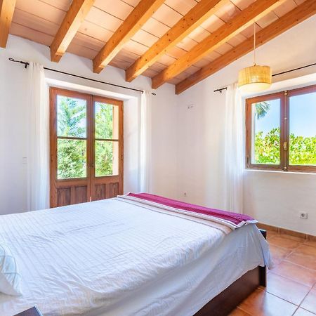 Sa Teulera Soller Villa Dış mekan fotoğraf