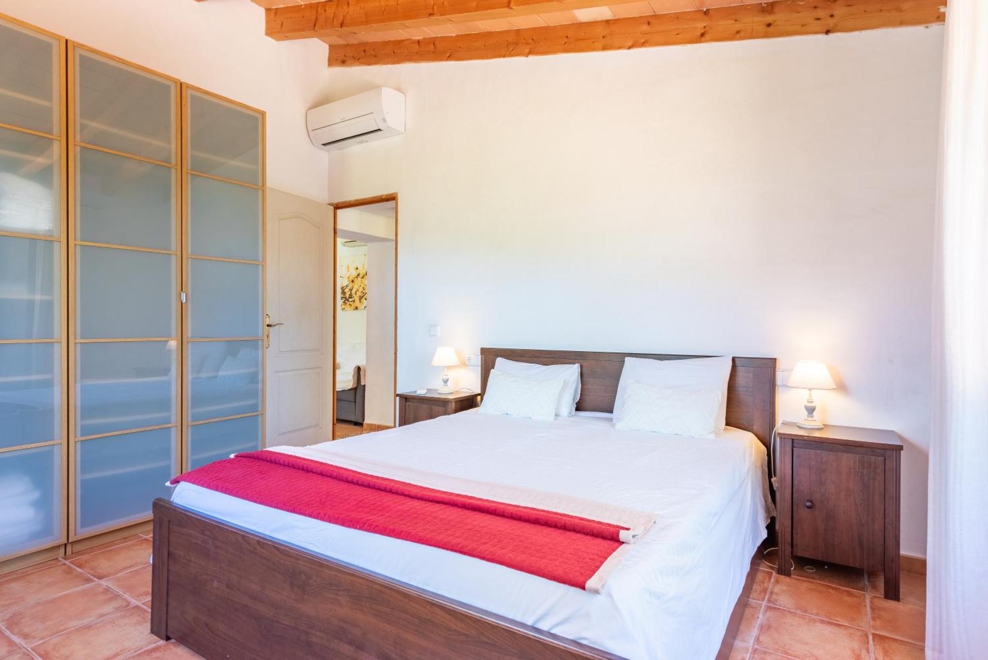 Sa Teulera Soller Villa Dış mekan fotoğraf