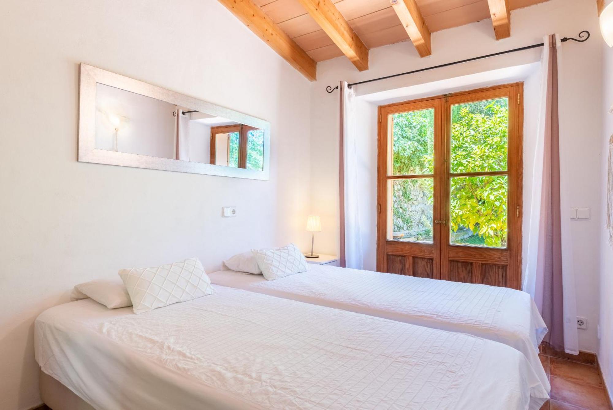 Sa Teulera Soller Villa Dış mekan fotoğraf