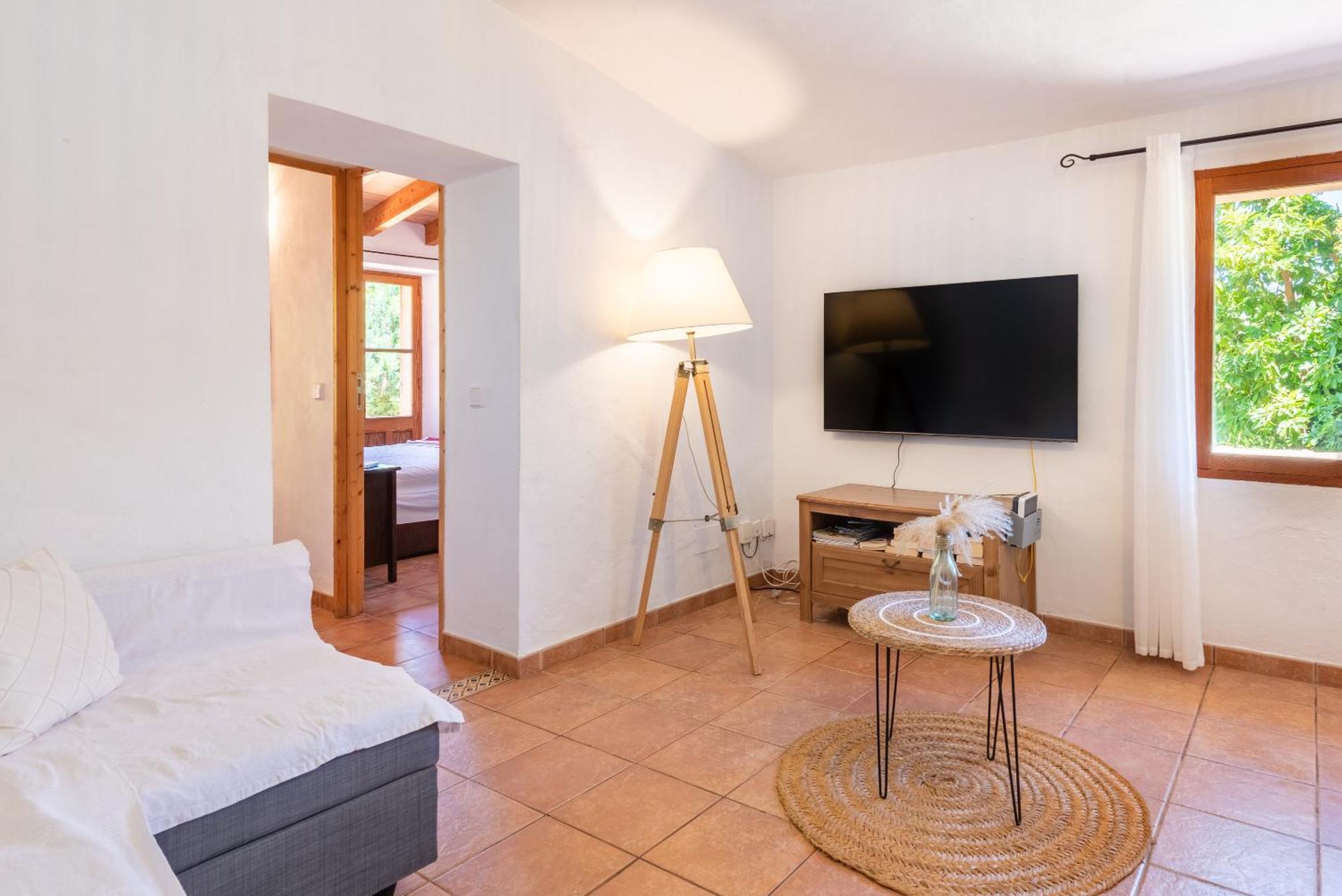 Sa Teulera Soller Villa Dış mekan fotoğraf