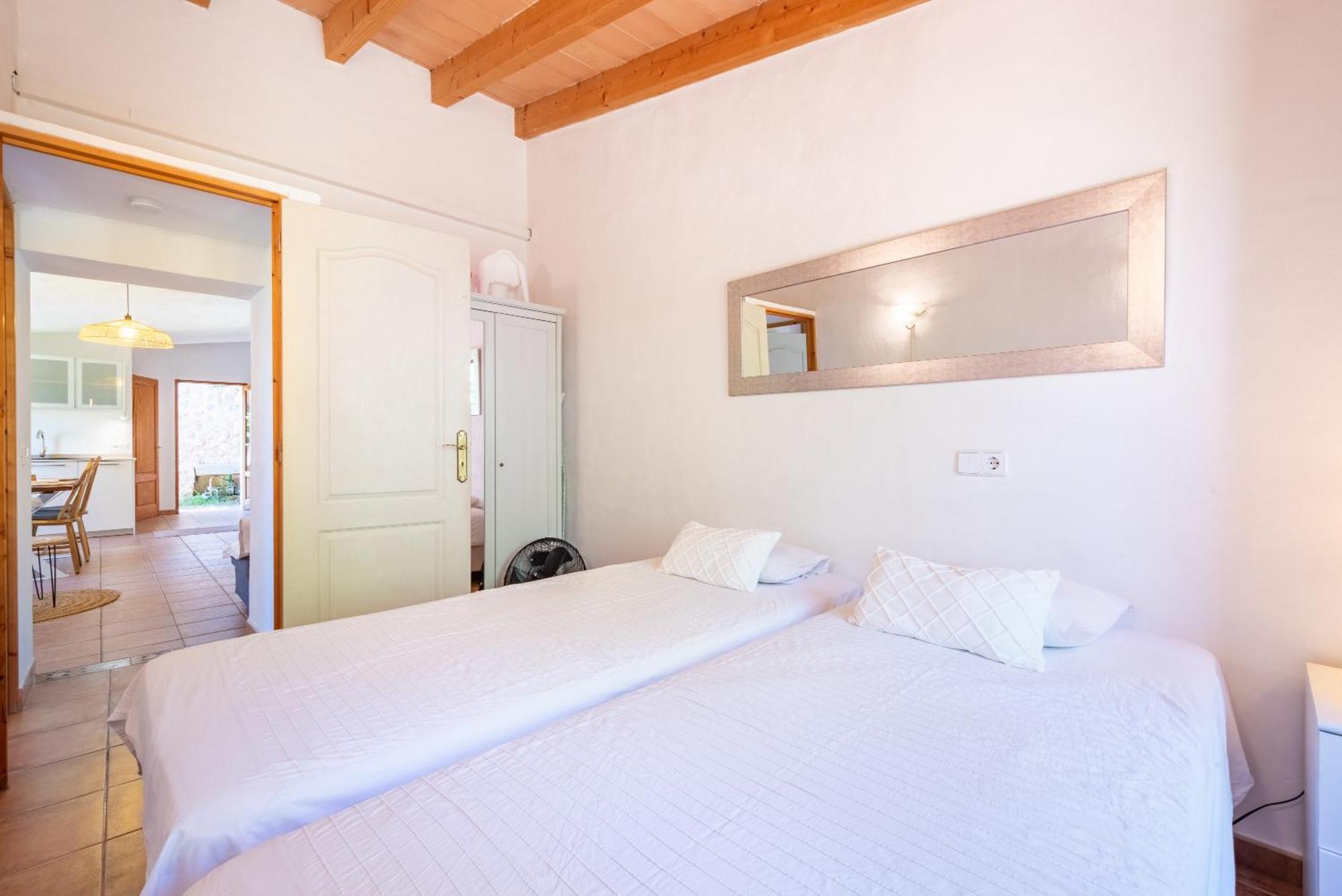 Sa Teulera Soller Villa Dış mekan fotoğraf